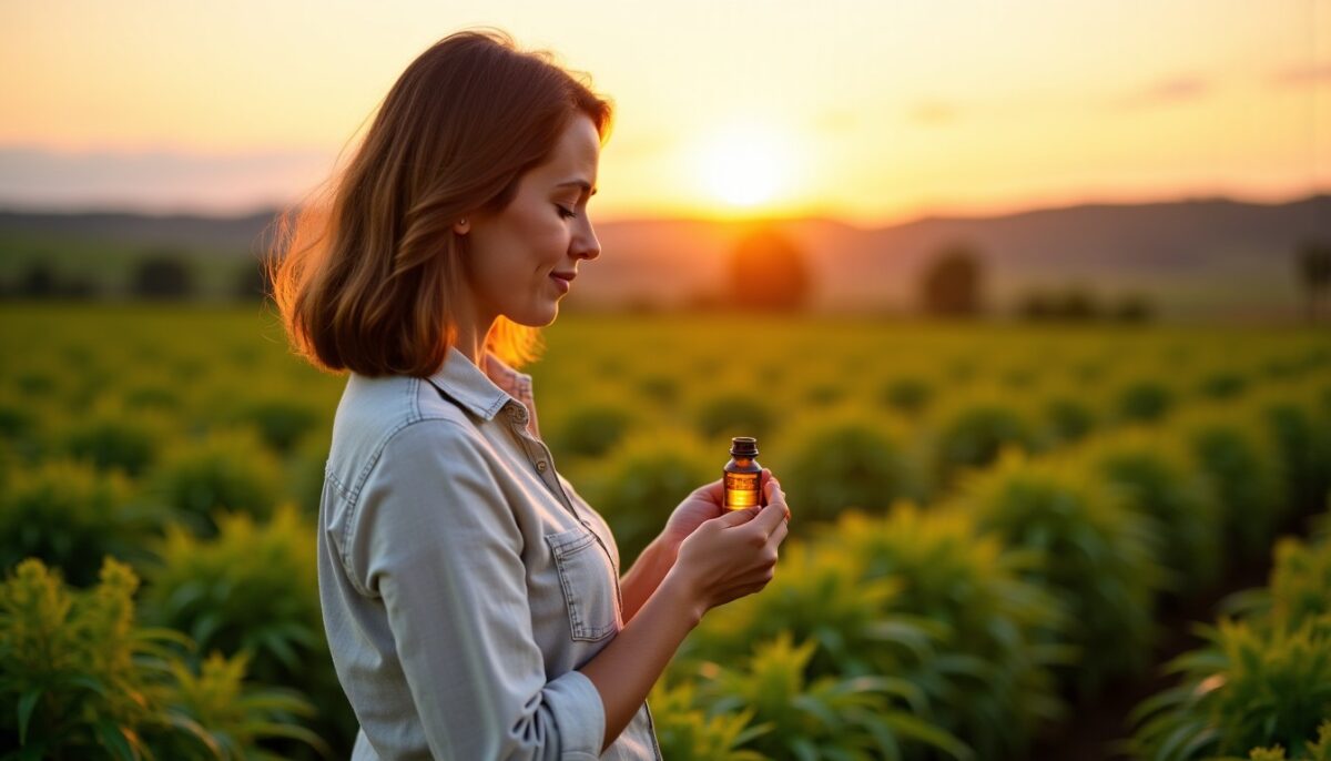 CBD et douleurs neuropathiques : une alternative naturelle prometteuse ?