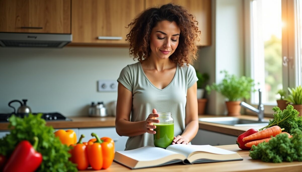 Perte de poids durable : les stratégies nutritionnelles éprouvées pour des résultats sur le long terme