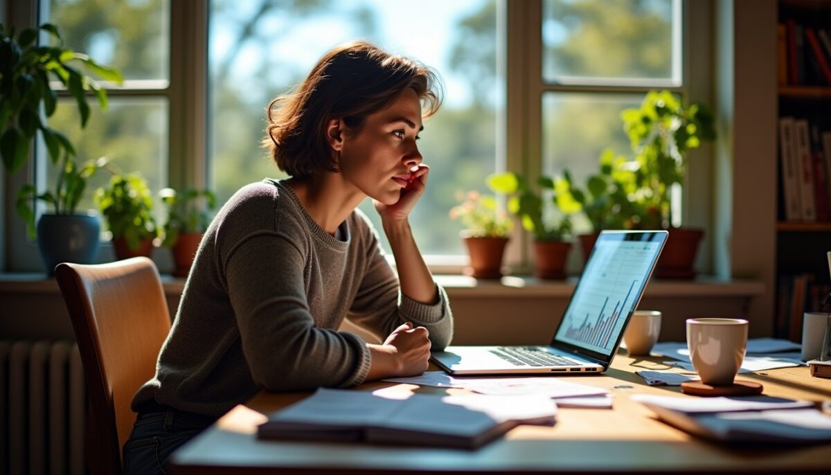 Comment le stress chronique impacte bien plus que votre esprit