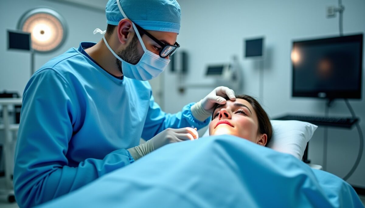 Chirurgie de la cataracte à Marseille : redécouvrez la clarté visuelle