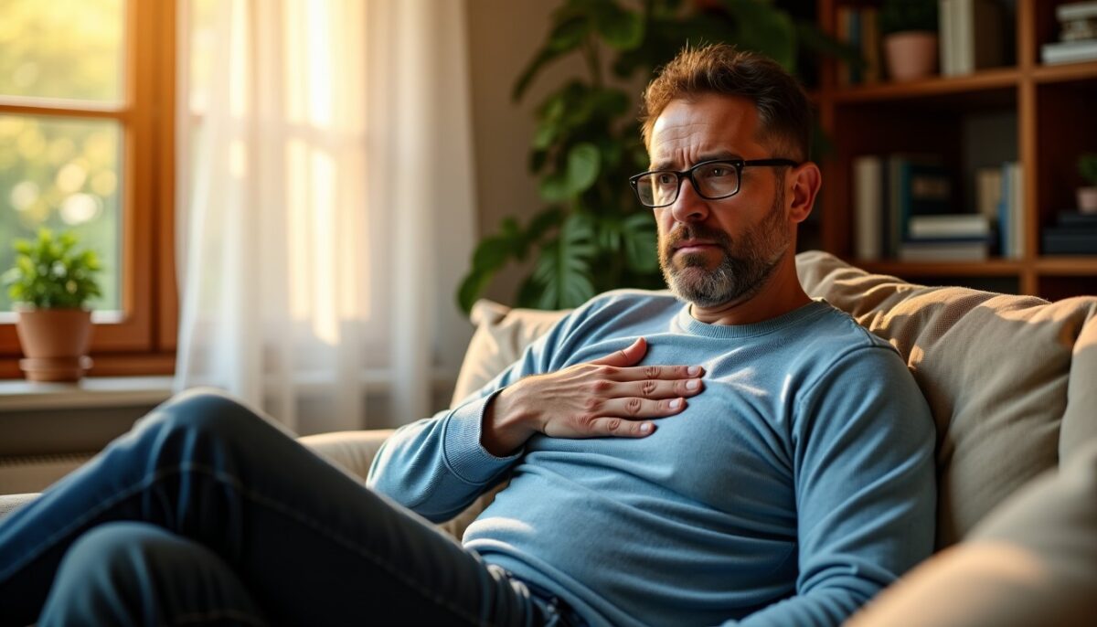 Combien de temps dure une crise cardiaque et quels en sont les symptômes ?