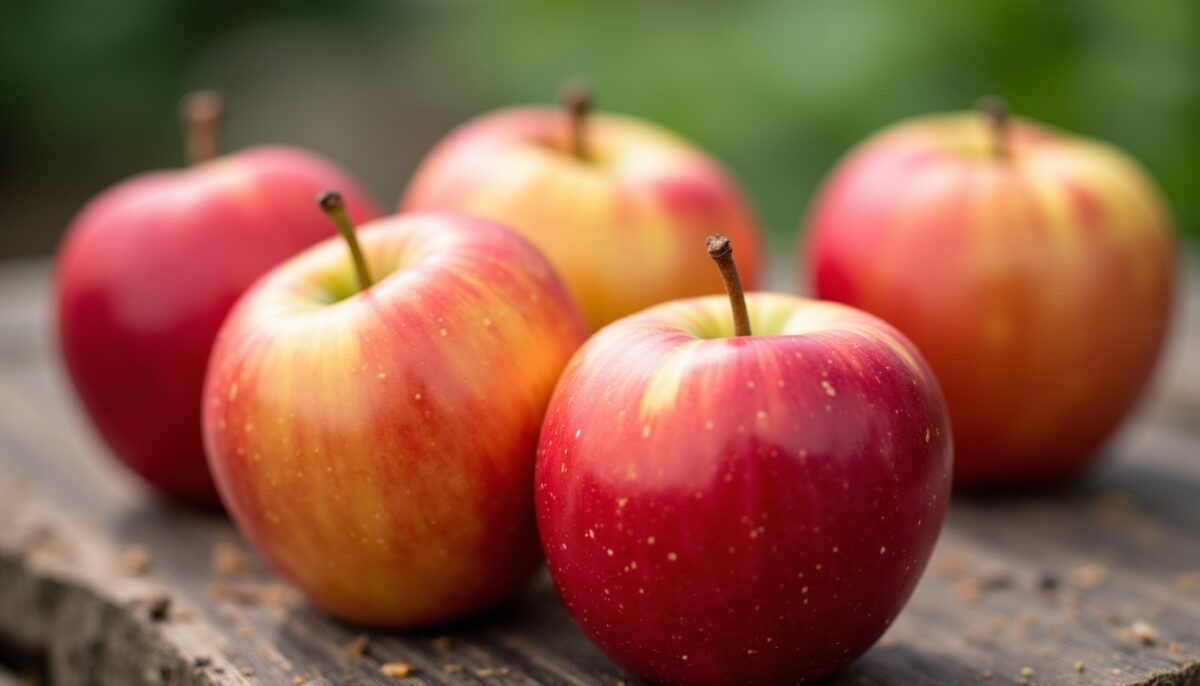 Allergie à la pomme : comprendre les causes et découvrir les remèdes efficaces