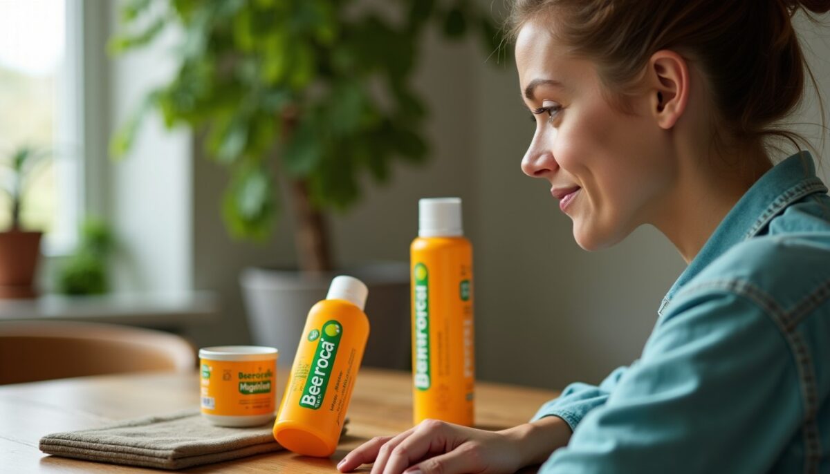 Berocca Magnésium : votre allié naturel contre fatigue et stress