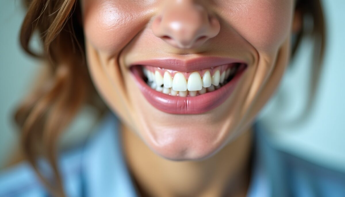 Implant dentaire : retrouvez un sourire durable et éclatant