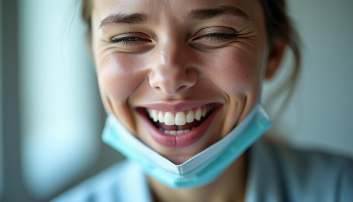 Appareil dentaire et dents qui bougent : conséquence normale ou signal d'alerte ?