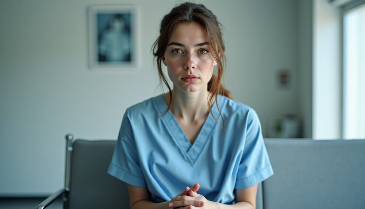 Anxiolytiques avant une opération : un coup de pouce nécessaire ou superflu ?