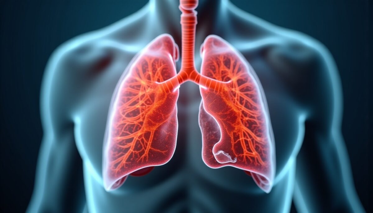 Nodule pulmonaire : Décryptage d'une mystérieuse lésion et guide pour son suivi