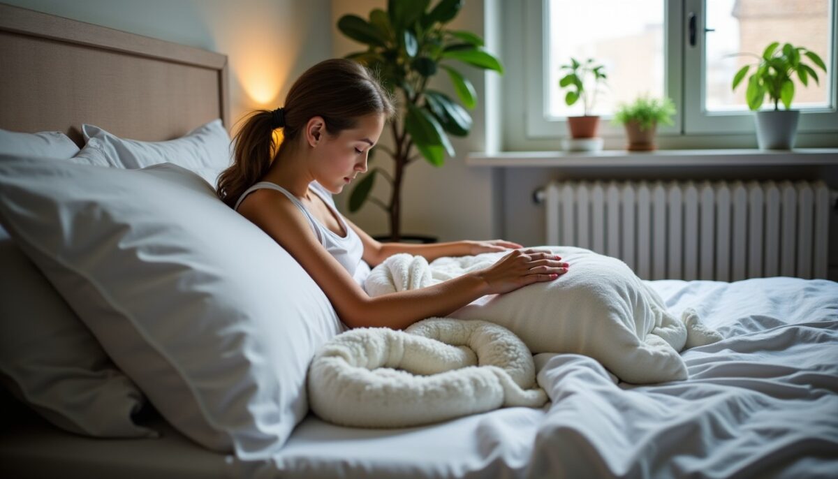 Démangeaisons après les règles : astuces efficaces pour apaiser l'inconfort