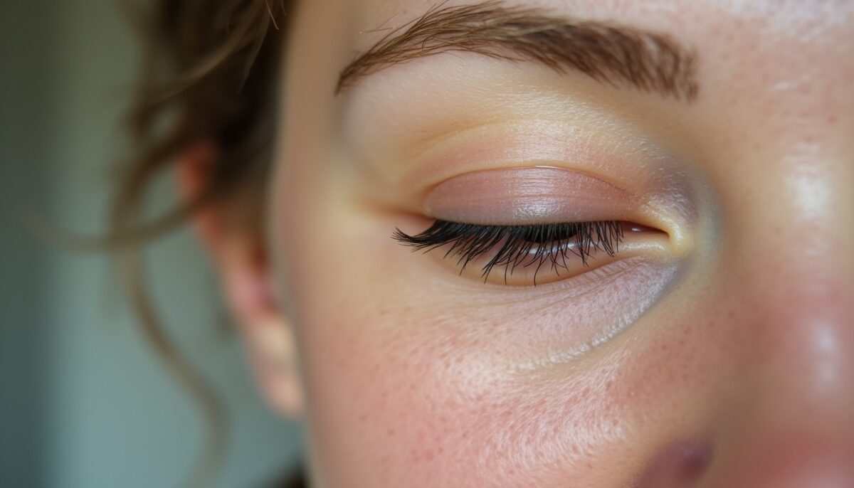 Comment se débarrasser efficacement du parasite des cils : tout savoir sur le Demodex