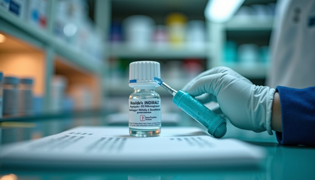 Gouttières dentaires en pharmacie : la protection nocturne à portée de main