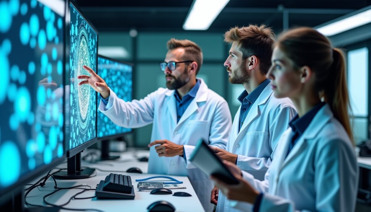 Décoder et anticiper les maladies liées au vieillissement