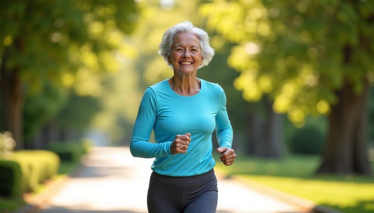 IMC optimal à 70 ans : quelle valeur privilégier pour une santé durable ?