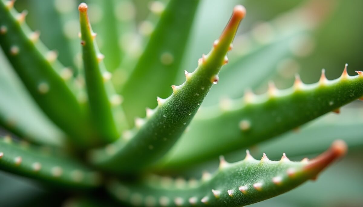 Éliminer une verrue naturellement grâce aux vertus de l&rsquo;aloe vera