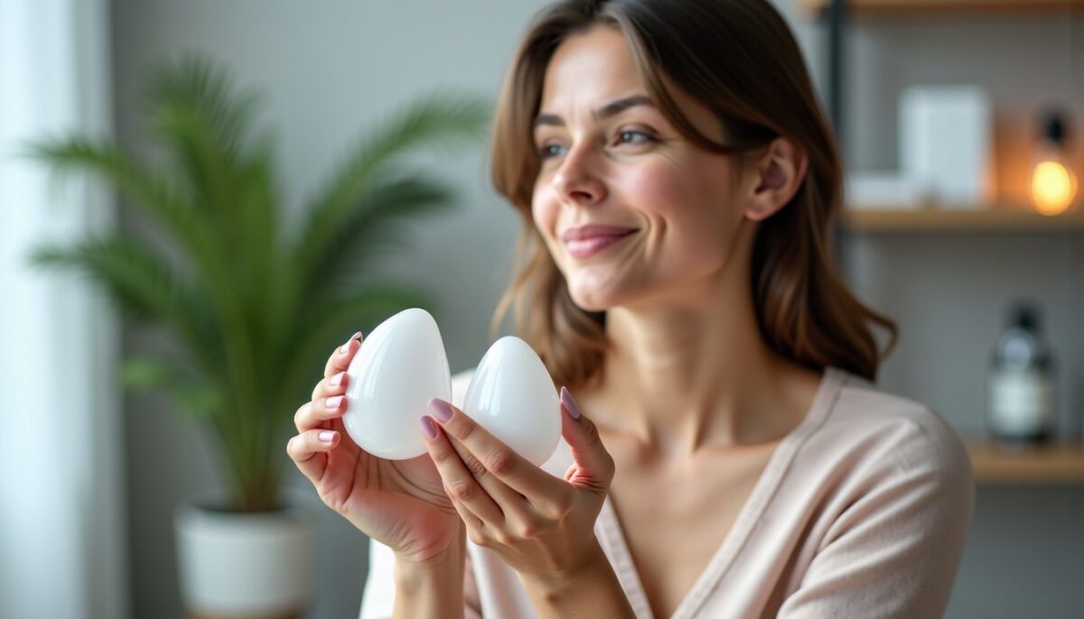 Guide pratique : choisir ses prothèses pour une augmentation mammaire au rendu naturel