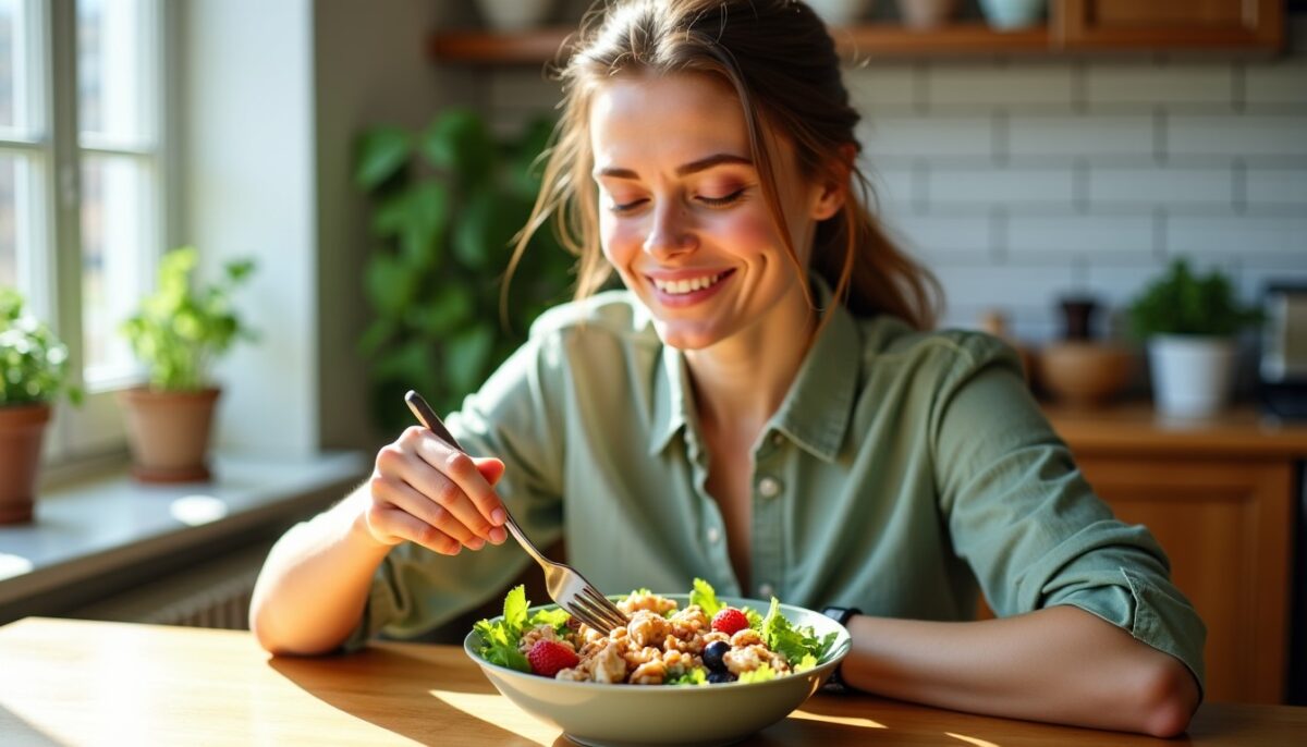 Alimentation et émotions : maîtrisez vos envies pour un mieux-être durable