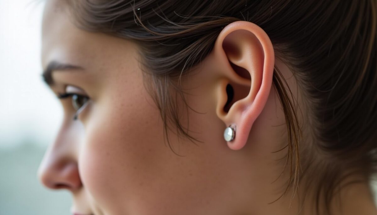 Piercing Daith et maux de tête : Une solution efficace ou un simple mythe ?