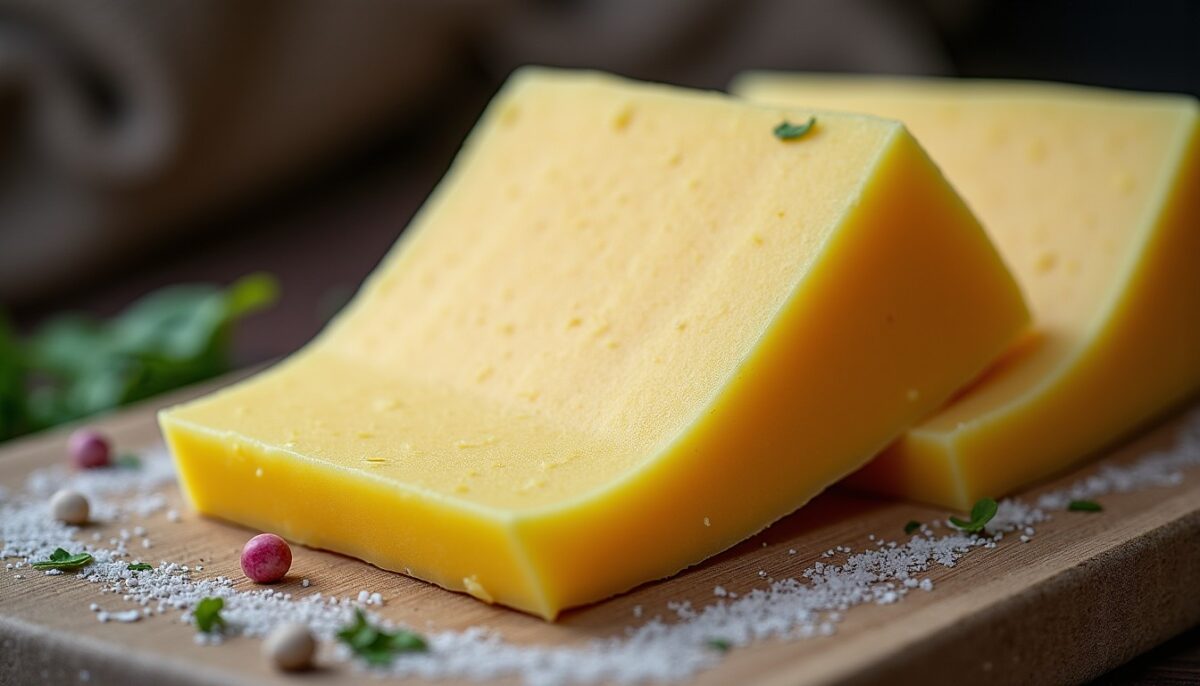Fromage à pâte persillée : mythe ou menace pour la santé ?