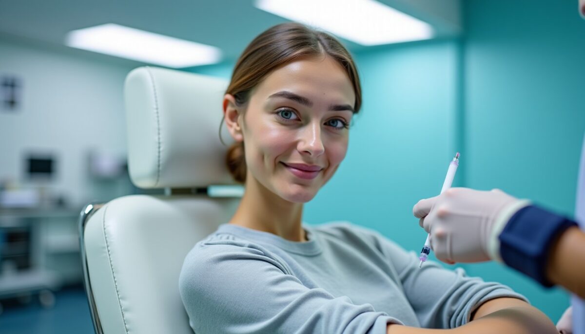 Prise de sang thyroïdienne : Faut-il être à jeun avant l'examen ?