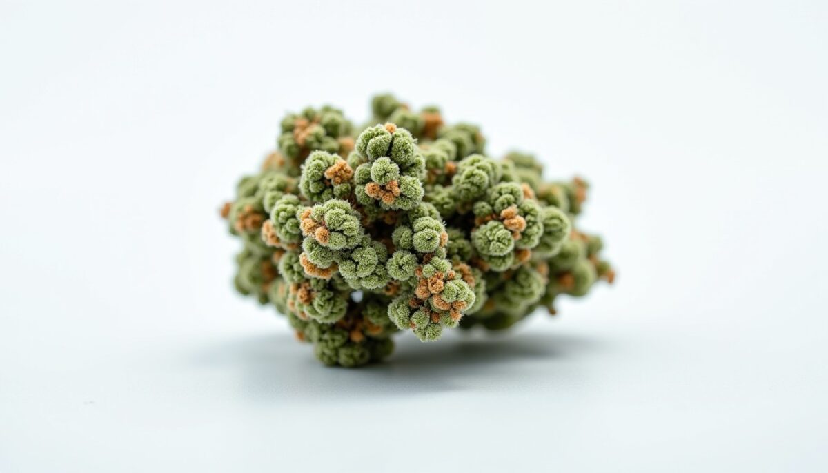 Fleur de CBD : Décrypter l’apparence, le parfum et l’étiquette pour tout comprendre