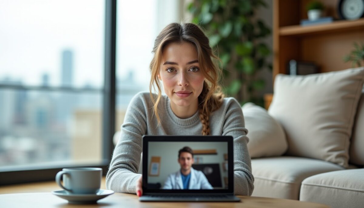 L'arrêt maladie en téléconsultation en 2026 : ce qu'il faut absolument connaître