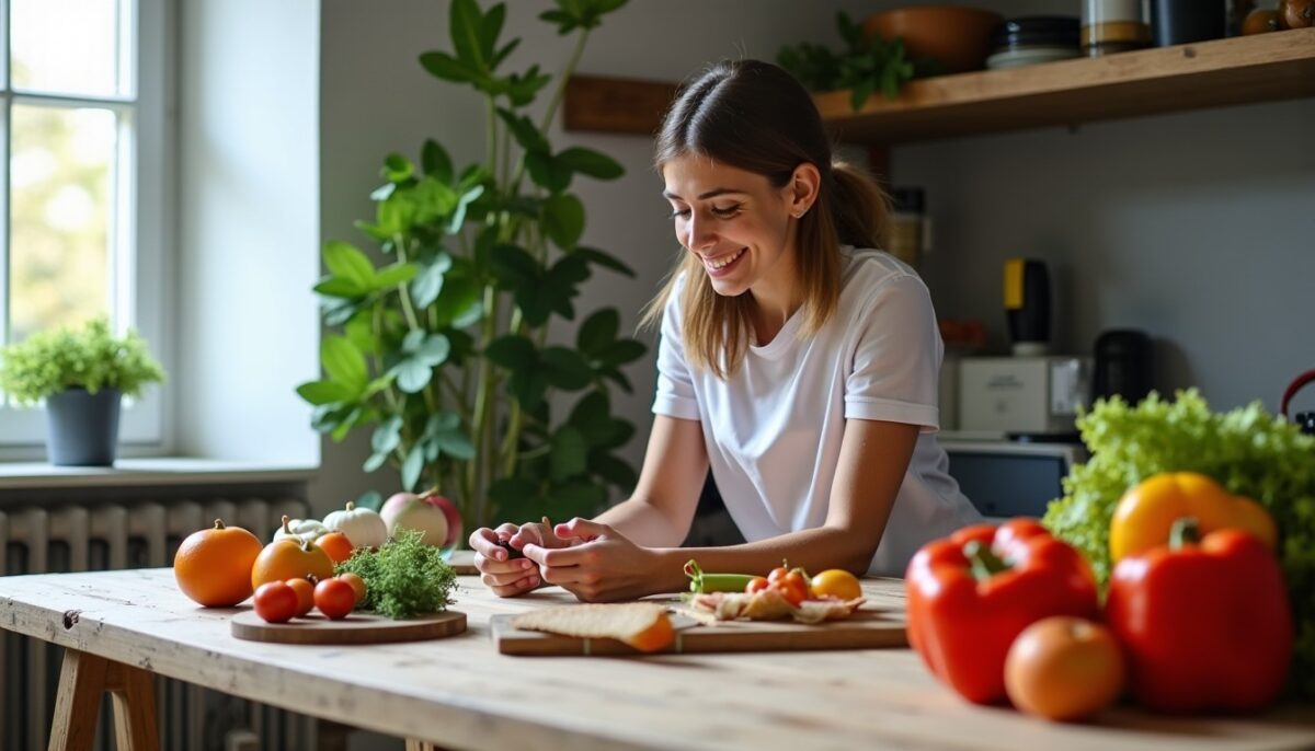 Devenir coach en nutrition : le guide pour y parvenir sans formation médicale
