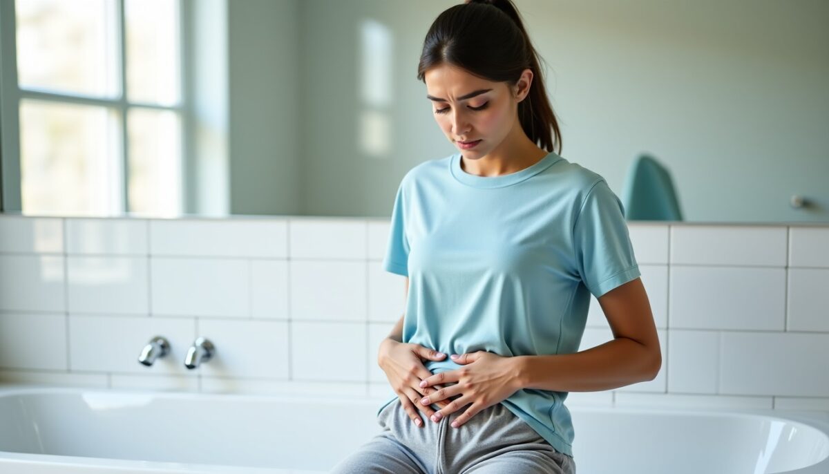 Infections urinaires sans fièvre : comment les reconnaître et les traiter efficacement