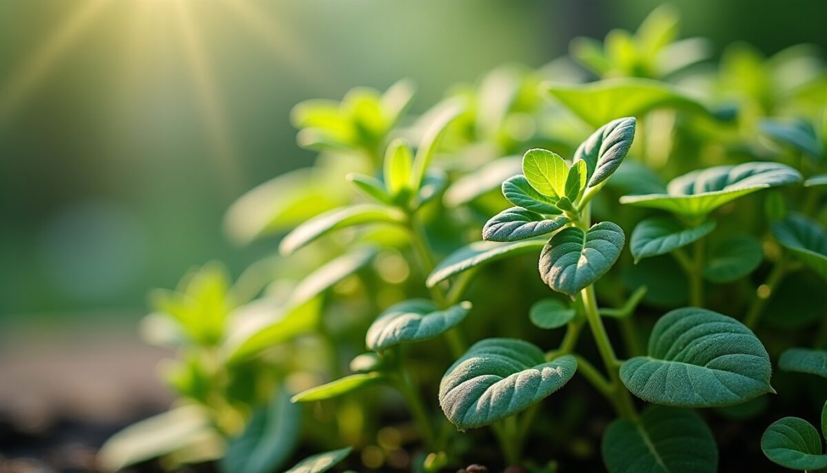 Les plantes incontournables pour cultiver un calme mental profond en 2026
