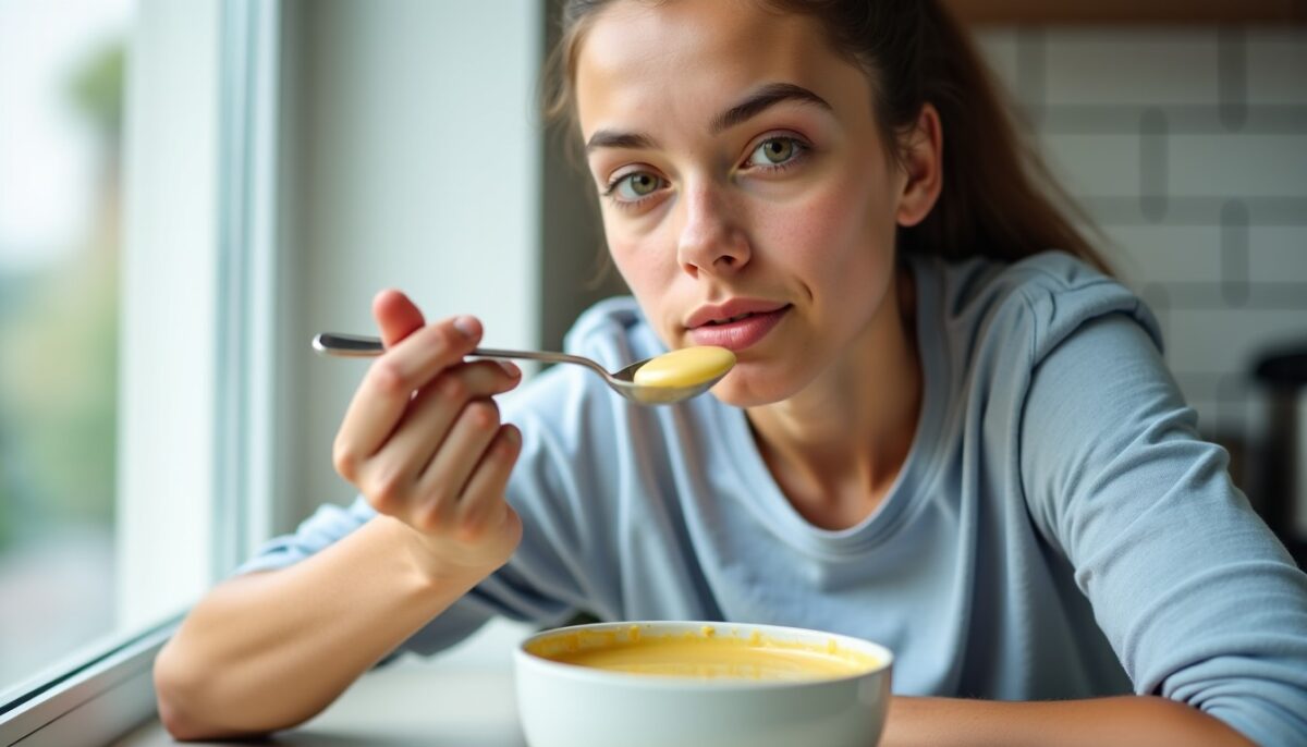 Guide pratique : quoi manger avant et après l'extraction de vos dents de sagesse
