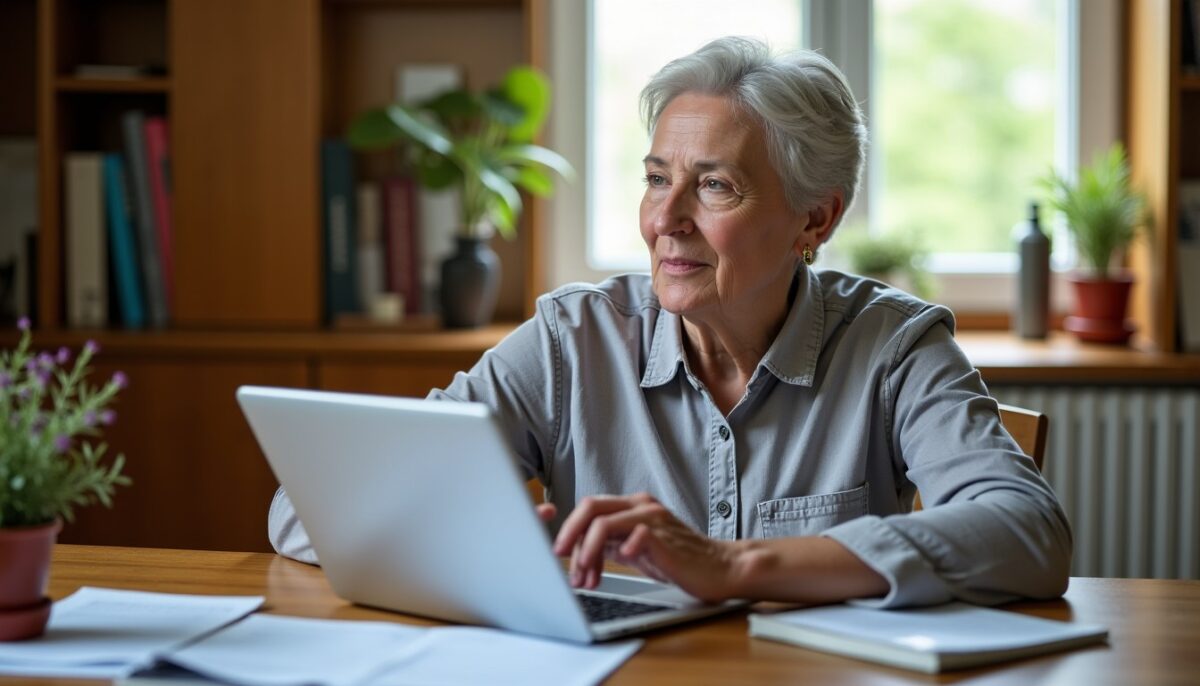 Travailler en maison de retraite : les opportunités sans diplôme