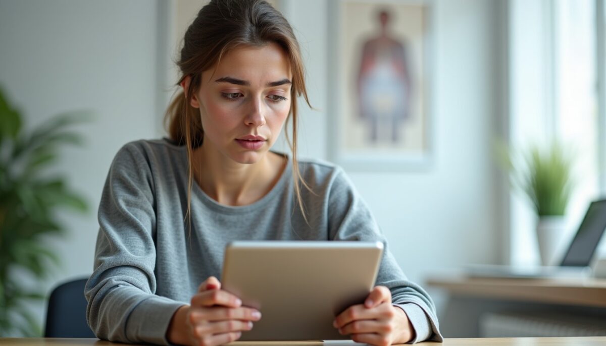 Dysautonomie tensionnelle : quand faut-il consulter un spécialiste ?