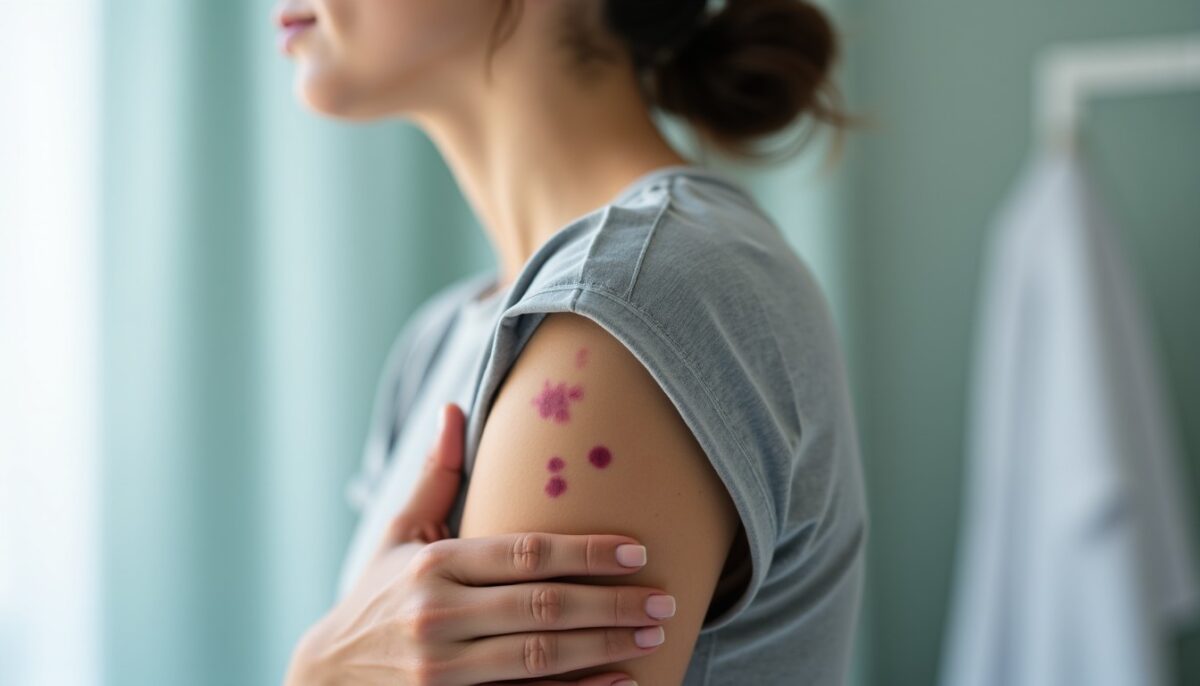 Le vaccin est-il à l'origine du purpura thrombopénique immunologique ?