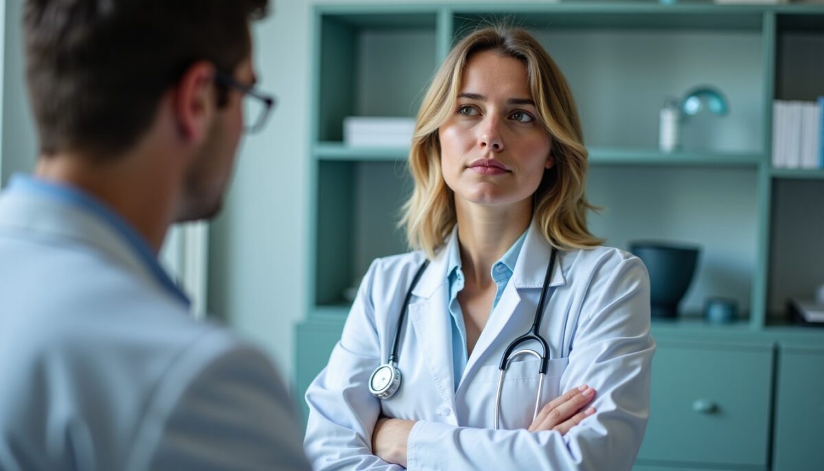 Médecine prédictive : comment anticiper et gérer les risques pour préserver sa santé