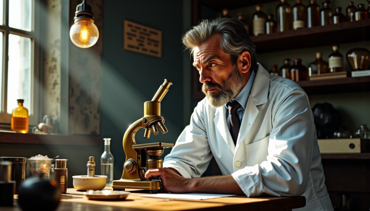 Comprendre le vaccin BCG : Origines et signification du vaccin de Calmette et Guérin