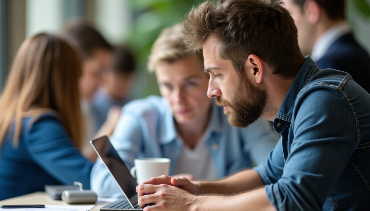Les atouts et motivations pour intégrer un EHPAD public
